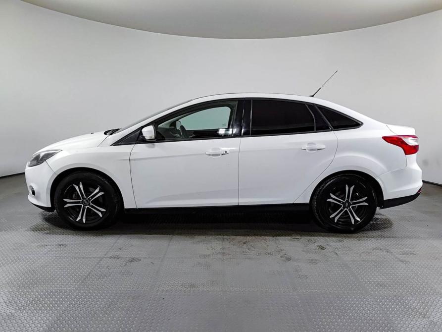 Ford Focus III Уфа  - изображение 10