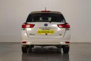 Toyota Corolla XI (E160 E170) Рестайлинг 2 Челябинск  - изображение 25