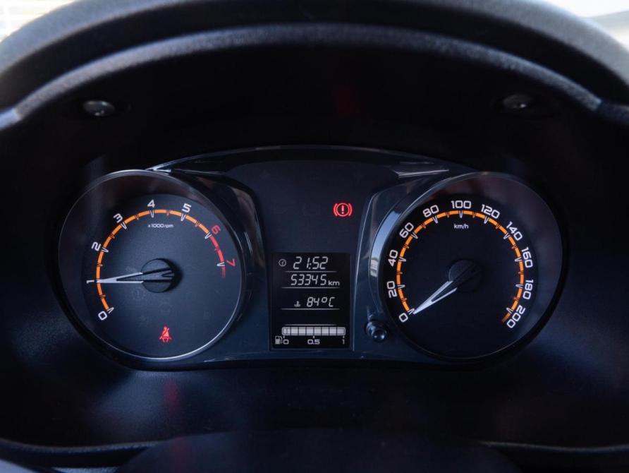 Lada (ВАЗ) Granta I Рестайлинг Волгоград  - изображение 12