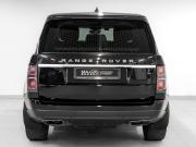 Land Rover Range Rover IV Рестайлинг Санкт-Петербург  - изображение 36