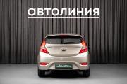 Hyundai Solaris I Красноярск  - изображение 21