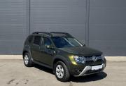 Renault Duster II Красноярск  - изображение 34