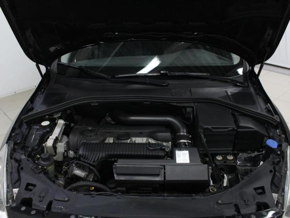 Volvo S60 II с пробегом 2012 года, цена 1 150 000 рублей, 215845 км, седан, Автокод Объявления