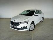 Skoda Rapid II Москва  - изображение 19