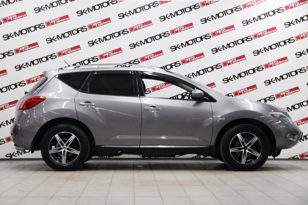 Nissan Murano II (Z51) Сургут  - изображение 6