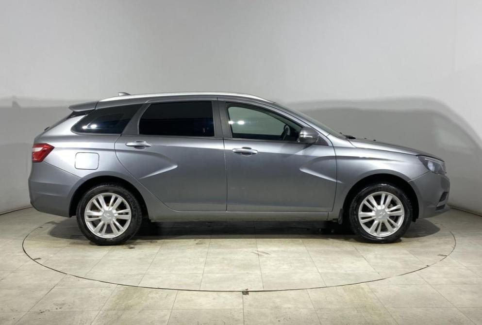 Lada (ВАЗ) Vesta I Саранск  - изображение 5