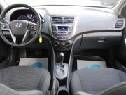 Hyundai Solaris I Рестайлинг Москва  - изображение 25