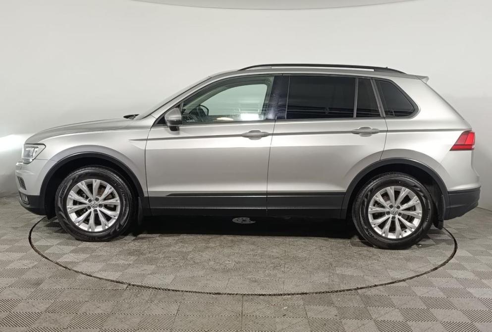 Volkswagen Tiguan II Волгоград  - изображение 4