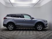 Belgee X70 I Рестайлинг Москва  - изображение 22