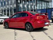 Mitsubishi Lancer X Краснодар  - изображение 25
