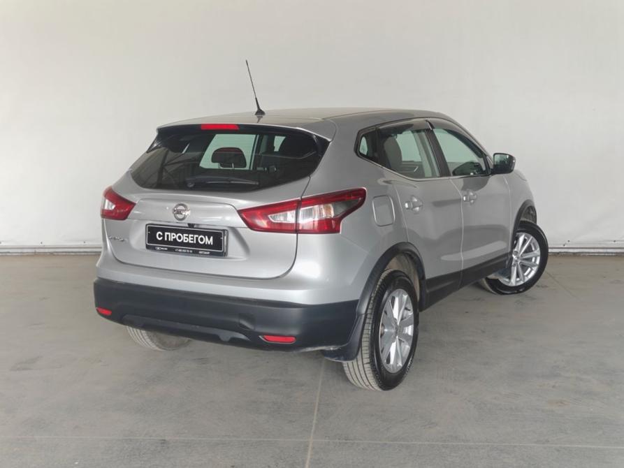 Nissan Qashqai II Москва  - изображение 6