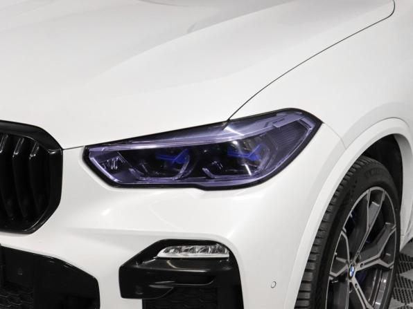 BMW X5 IV (G05/G18) с пробегом 2019 года, цена 5 799 000 рублей, 149799 км, внедорожник, Автокод Объявления