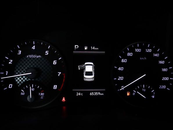 Hyundai Solaris II Рестайлинг с пробегом 2021 года, цена 1 630 000 рублей, 65400 км, седан, Автокод Объявления