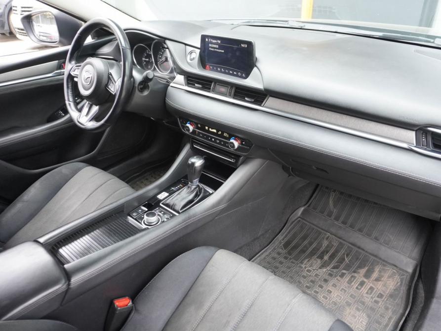 Mazda 6 III (GJ) Рестайлинг 2 Москва  - изображение 10
