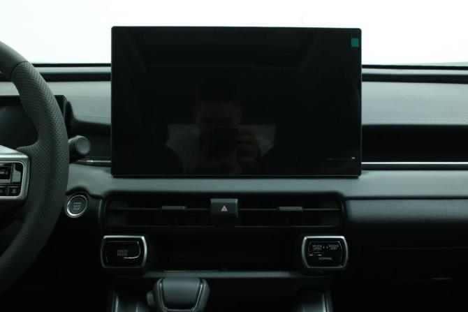 Toyota RAV4 VI (XA60) с пробегом 2026 года, цена 4 295 000 рублей, 50 км, внедорожник, Автокод Объявления