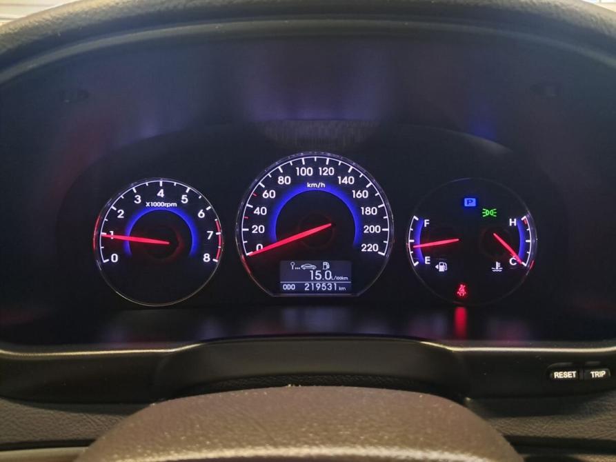 Hyundai Santa Fe II Рестайлинг Набережные Челны  - изображение 4