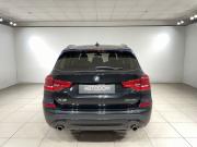 BMW X3 III (G01) Москва  - изображение 28