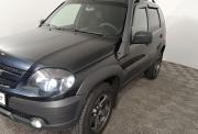Chevrolet Niva I Рестайлинг Волгоград  - изображение 46