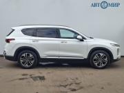 Hyundai Santa Fe IV Москва  - изображение 19