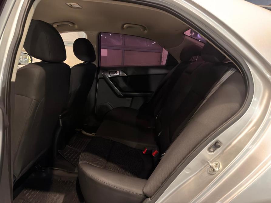 Kia Cerato II Санкт-Петербург  - изображение 11