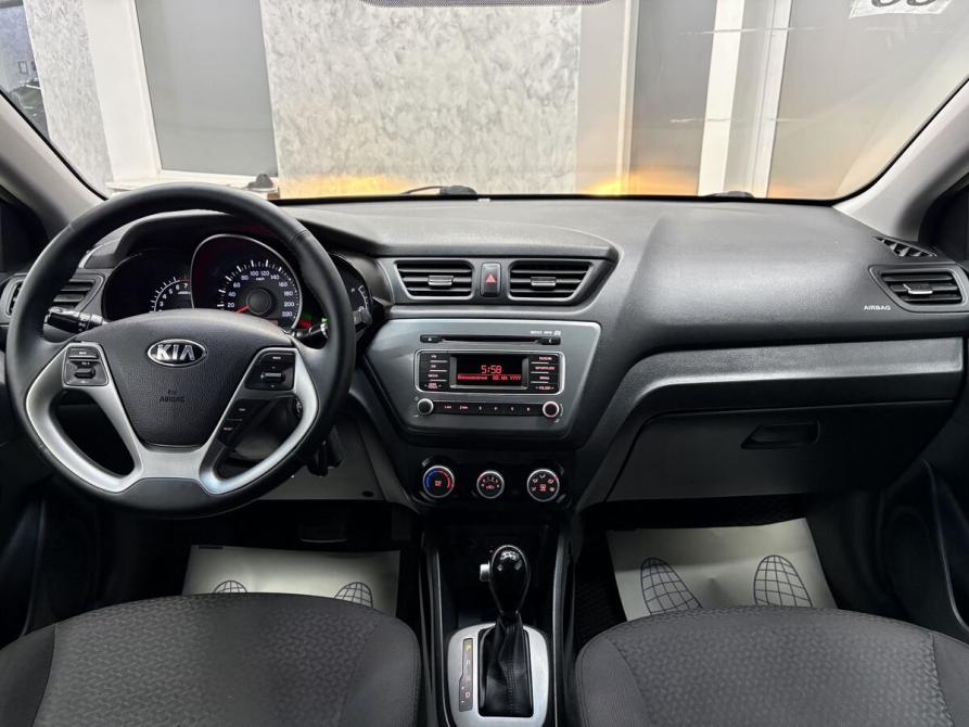 Kia Rio III Рестайлинг Ярославль  - изображение 29