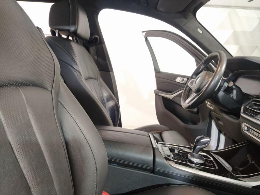 BMW X7 I (G07) Екатеринбург  - изображение 36