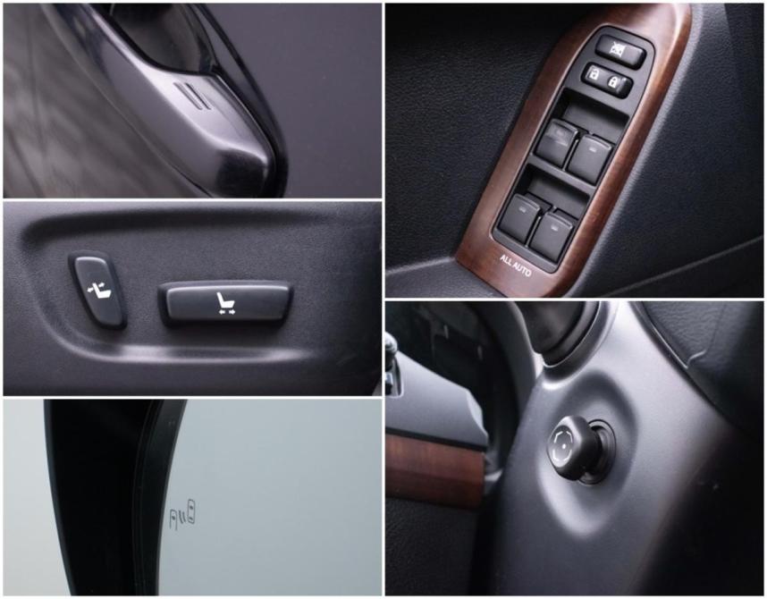 Toyota Land Cruiser Prado 150 Series Рестайлинг 1 Москва  - изображение 17