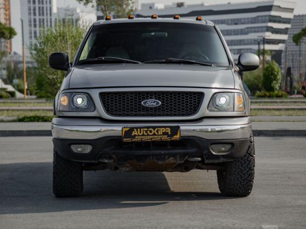 Ford F-150 X с пробегом 2001 года, цена 1 495 000 рублей, 275000 км, offers.body_type.unknown, Автокод Объявления