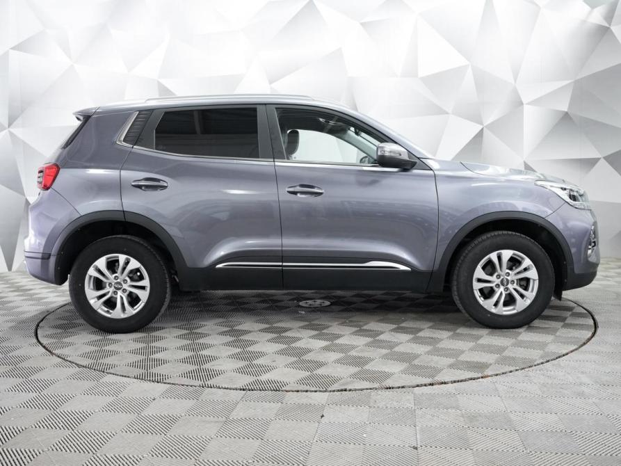 Chery Tiggo 4 Pro I Ульяновск  - изображение 6