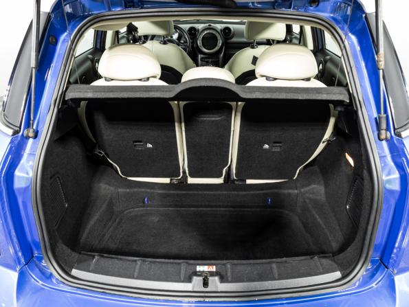 Mini Countryman I с пробегом 2013 года, цена 899 900 рублей, 256882 км, внедорожник, Автокод Объявления