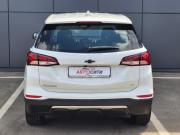 Chevrolet Equinox III Рестайлинг Воронеж  - изображение 26