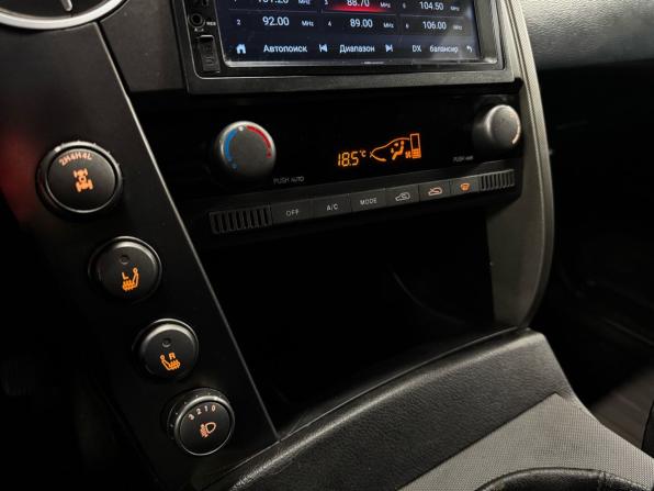 SsangYong Kyron I Рестайлинг с пробегом 2012 года, цена 950 000 рублей, 175592 км, внедорожник, Автокод Объявления