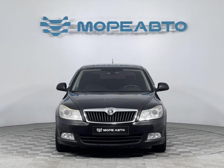 Skoda Octavia II (A5) Рестайлинг Калининград  - изображение 2