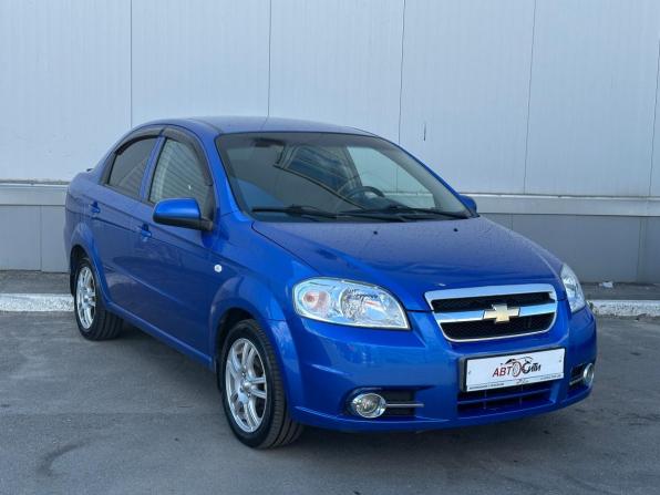 Chevrolet Aveo I Рестайлинг с пробегом 2011 года, цена 569 000 рублей, 160000 км, седан, Автокод Объявления