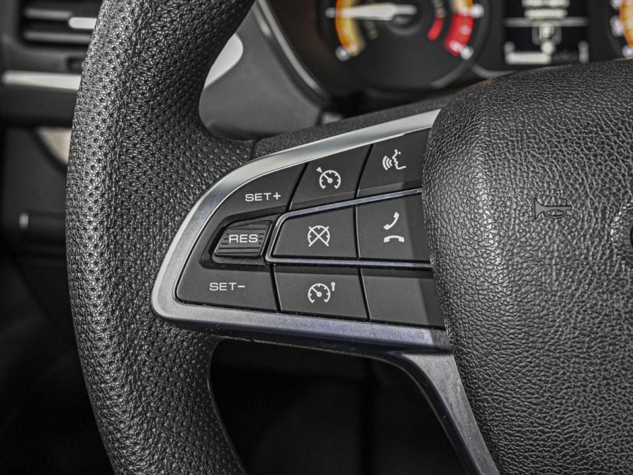 Lada (ВАЗ) Vesta I Рестайлинг (NG) Ставрополь  - изображение 18