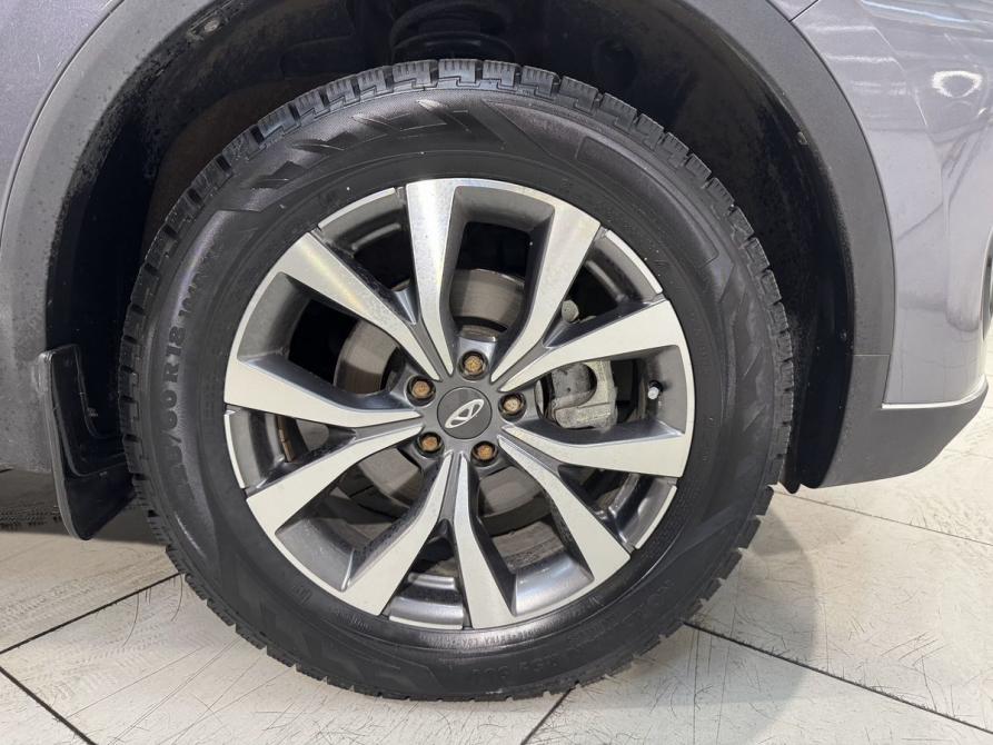 Chery Tiggo 7 Pro Max I Химки  - изображение 15
