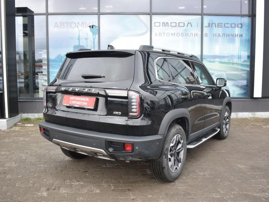 Haval Dargo I Архангельск  - изображение 5