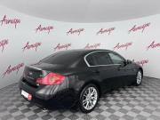 Infiniti G IV Псков  - изображение 27