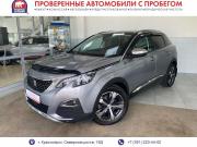 Peugeot 3008 II Красноярск  - изображение 10