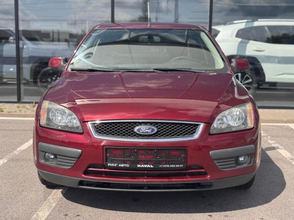 Ford Focus II с пробегом 2008 года, цена 465 000 рублей, 184605 км, седан, Автокод Объявления