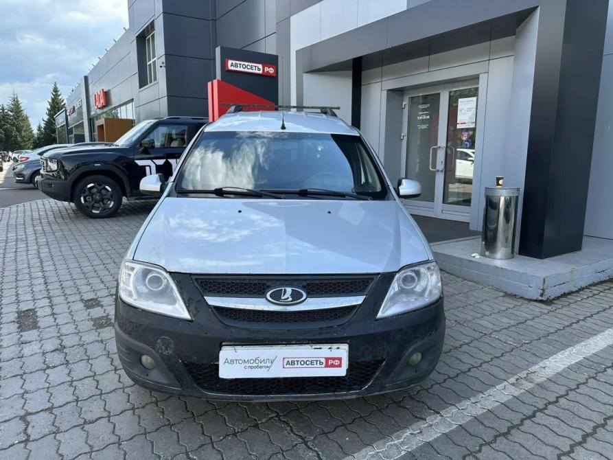 Lada (ВАЗ) Largus I Набережные Челны  - изображение 2