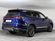 Chery Tiggo 8 Pro Max I Рестайлинг Химки  - изображение 28