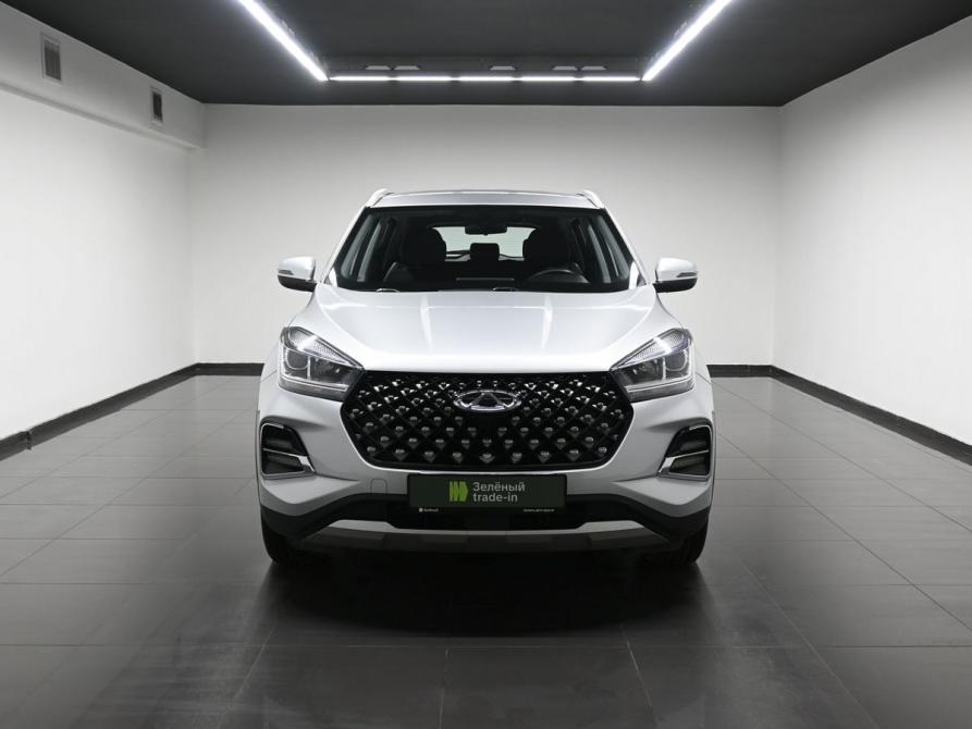 Chery Tiggo 4 Pro I Тверь  - изображение 3