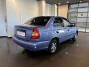 Hyundai Accent II Чебоксары  - изображение 39