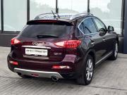 Infiniti QX50 I Рестайлинг Екатеринбург  - изображение 27
