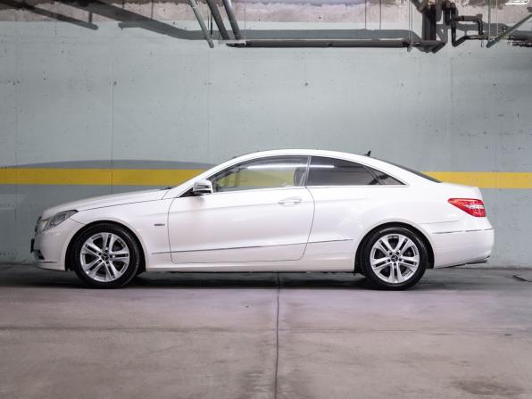 Mercedes-Benz E-Класс IV (W212 S212 C207) с пробегом 2011 года, цена 1 390 000 рублей, 162614 км, купе, Автокод Объявления