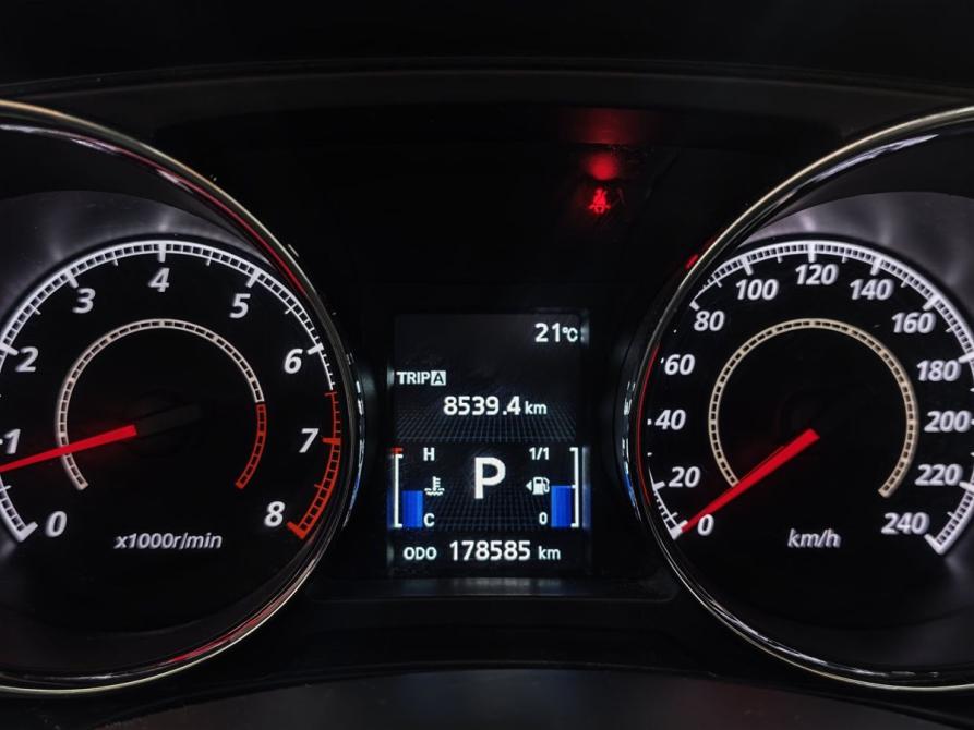 Mitsubishi ASX I Рестайлинг Москва  - изображение 18