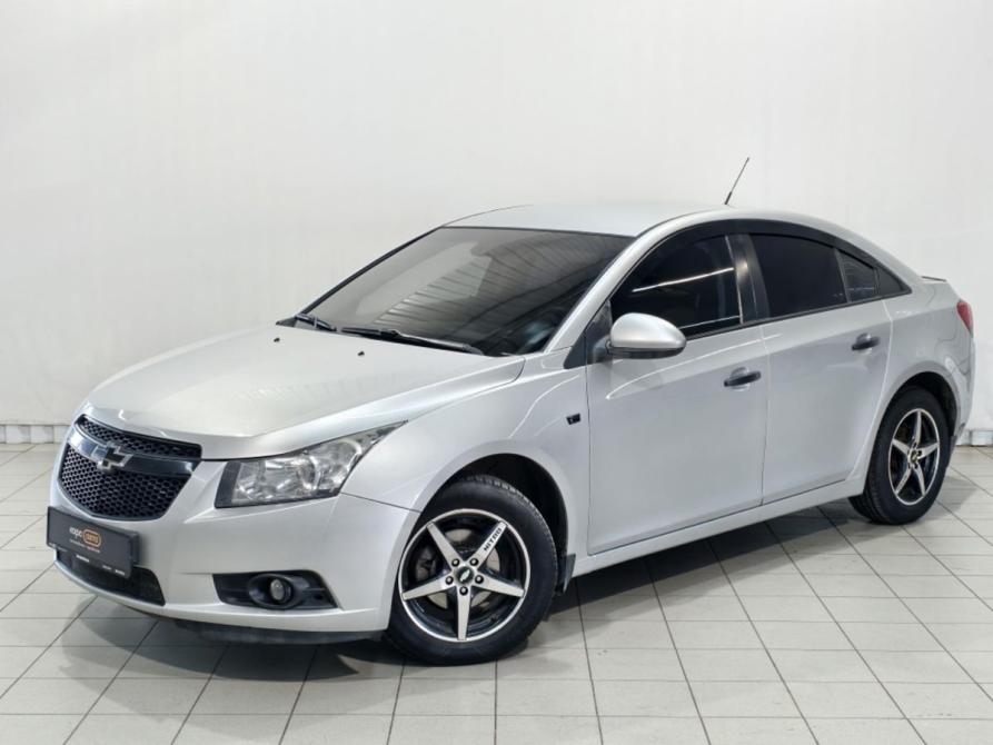 Chevrolet Cruze I Курск  - изображение 1