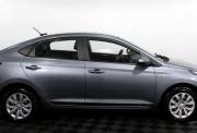 Hyundai Solaris II Рестайлинг Нижний Новгород  - изображение 30