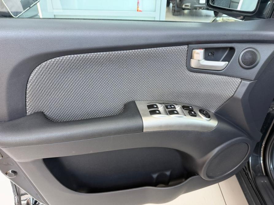 Kia Sportage II Рестайлинг Таганрог  - изображение 12